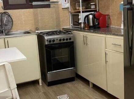Doha Villa | Cheerful 2 bedroom villa