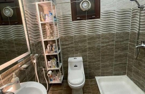 Doha Villa | Cheerful 2 bedroom villa