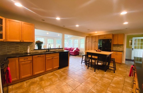Barto Other | Cheerful 3 bedroom country home with a pool