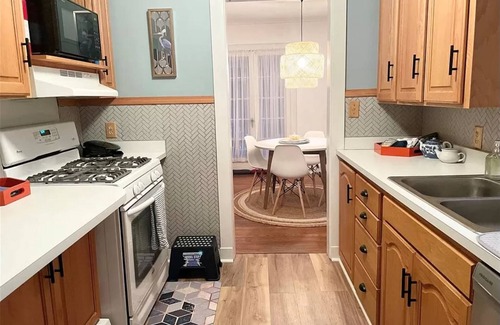 Derrick City House | CHEERFUL 3 BEDROOM HOME IN THE WOODS OF BRADFORD
