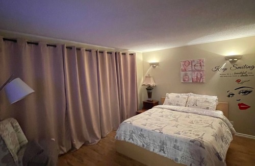 Anglemont House | Cheerful 3-bedroom vacation home