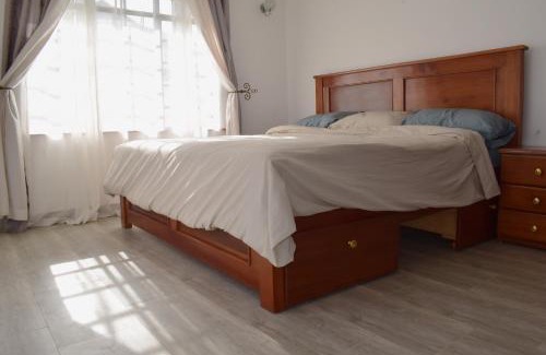 Athi River Villa | Cheerful 4-bedroom with pool