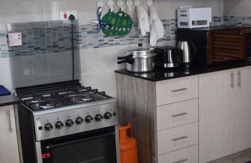 Athi River Villa | Cheerful 4-bedroom with pool