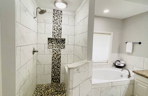 Atascocita House | Cheerful house near IAH