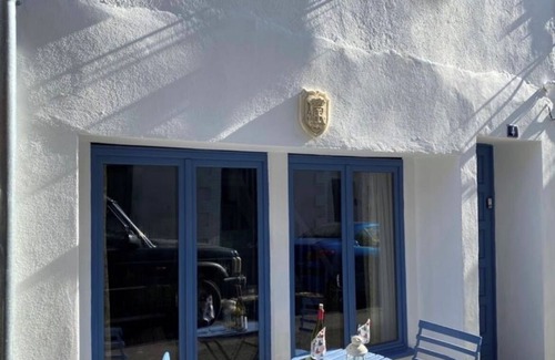 Quillan House | Cheerful, Traditional 3 bedroom house