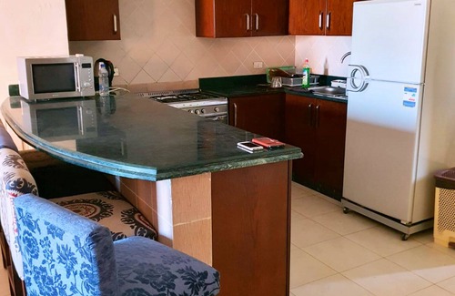 Zafarana Villa | Cheerful Villa - Ain Sokhna