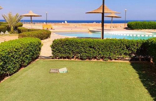 Zafarana Villa | Cheerful Villa - Ain Sokhna