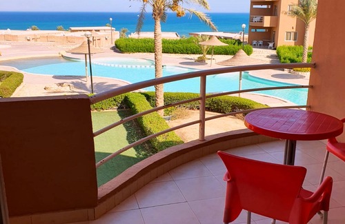 Zafarana Villa | Cheerful Villa - Ain Sokhna