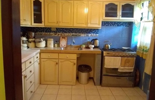 La Aurora House | Cheerful Villa at La Joya- Close to all the amenities