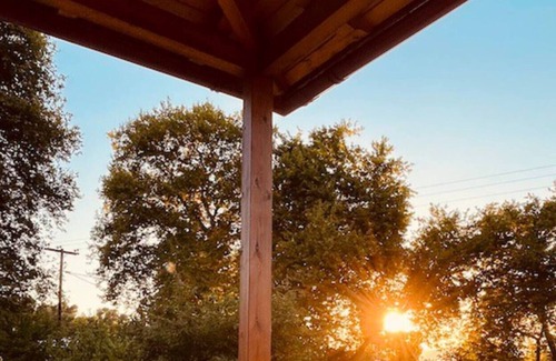 Aravissos Villa | Cheerful villa in the genuine part of Greece