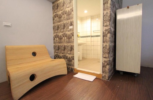 Ximending Hotel | Cheers Hotel