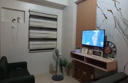 Marilao Apartment | Cheers SMDC Condominium