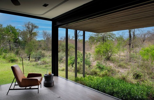 Bushbuckridge Villa | Cheetah Plains