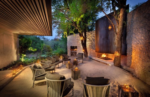 Bushbuckridge Villa | Cheetah Plains
