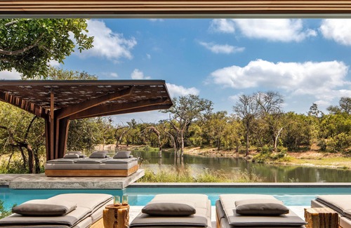 Bushbuckridge Villa | Cheetah Plains