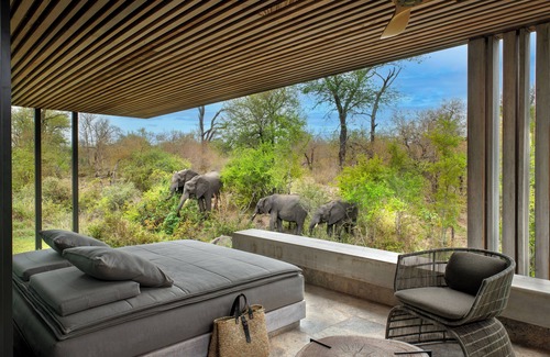 Bushbuckridge Villa | Cheetah Plains