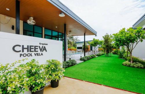 Khuekkhak Villa | Cheeva Pool Villa Khao Lak