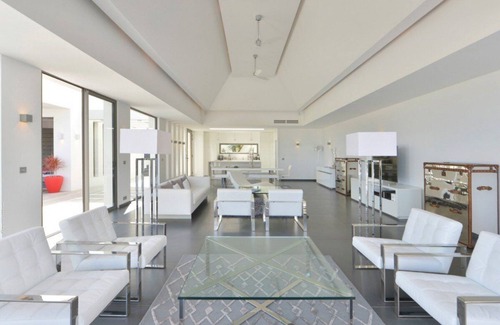 Terre Neuve Villa | Chef included by Fantasia Villas: Villa Eternity