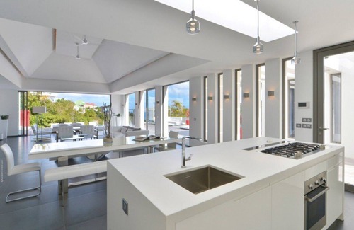 Terre Neuve Villa | Chef included by Fantasia Villas: Villa Eternity