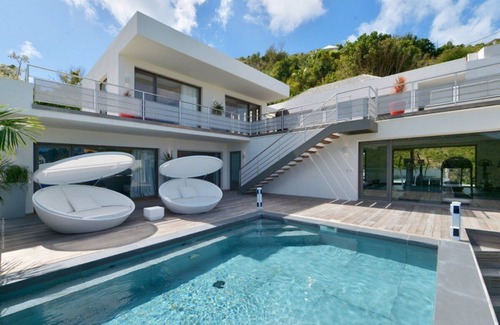 Terre Neuve Villa | Chef included by Fantasia Villas: Villa Eternity