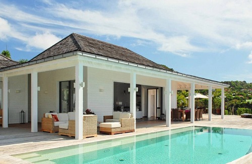 Flamands Villa | Chef included by Fantasia Villas: Villa Mia