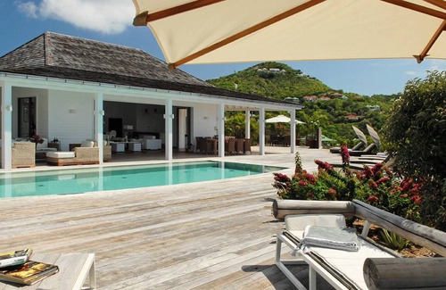 Flamands Villa | Chef included by Fantasia Villas: Villa Mia