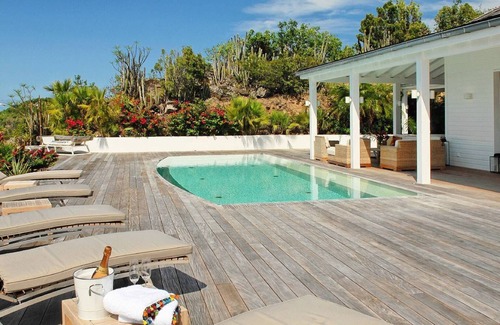 Flamands Villa | Chef included by Fantasia Villas: Villa Mia