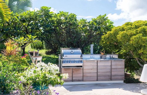 Mont Jean Villa | Chef included by Fantasia Villas: Villa Poppy