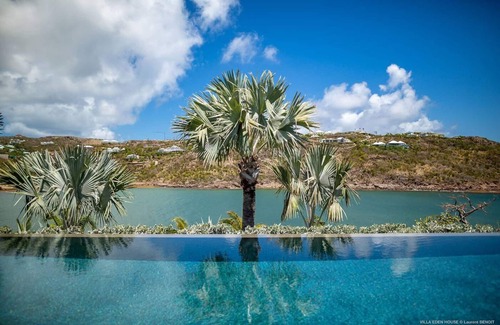 Mont Jean Villa | Chef included by Fantasia Villas: Eden House