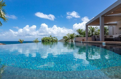 Mont Jean Villa | Chef included by Fantasia Villas: Eden House