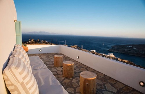 Plintri Villa | Chef included by Fantasia Villas: Villa Paradiso 18 bedrooms