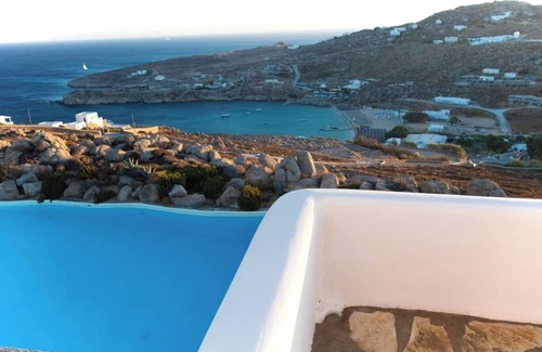 Plintri Villa | Chef included by Fantasia Villas: Villa Paradiso 19 bedrooms