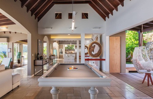 Toiny Villa | Chef included by Fantasia Villas: Villa Kokomo