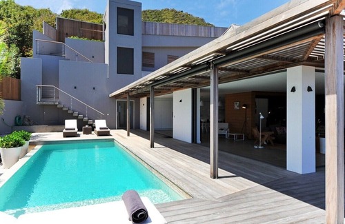 Vitet Villa | Chef included by Fantasia Villas: Casa Tigre