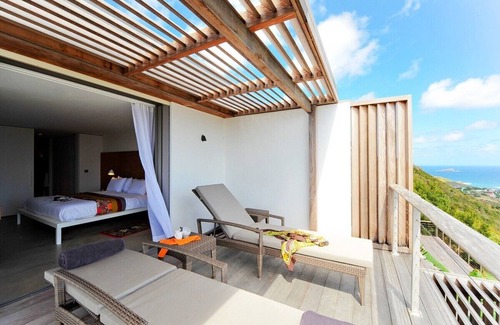 Vitet Villa | Chef included by Fantasia Villas: Casa Tigre
