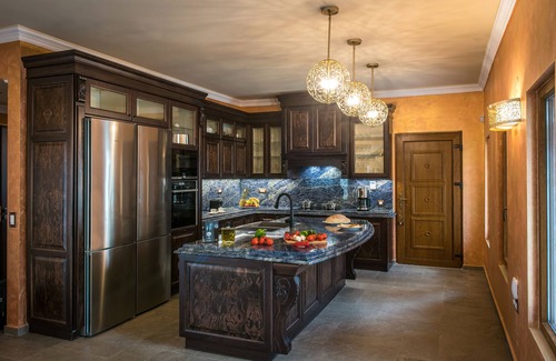 Ferma Villa | Chef included by Fantasia Villas: Villa Kastello Kalliste
