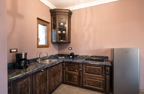 Ferma Villa | Chef included by Fantasia Villas: Villa Kastello Kalliste