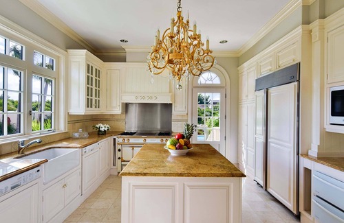 Plum Bay Villa | Chef included by Fantasia Villas: Villa Le Château des Palmiers