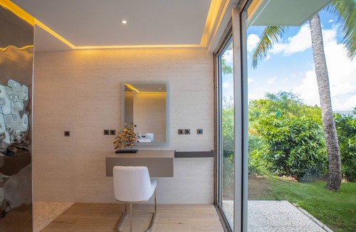 Les Terres Basses Villa | Chef included by Fantasia Villas: Villa Le Rêve