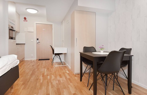 Sodertalje Apartment | Chefens Hotell