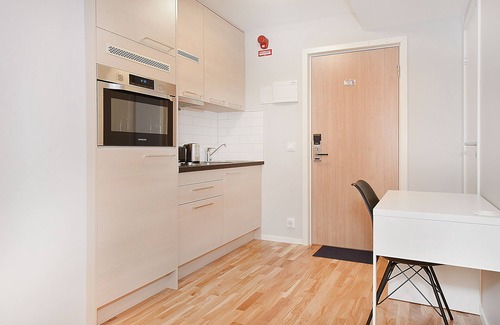 Sodertalje Apartment | Chefens Hotell