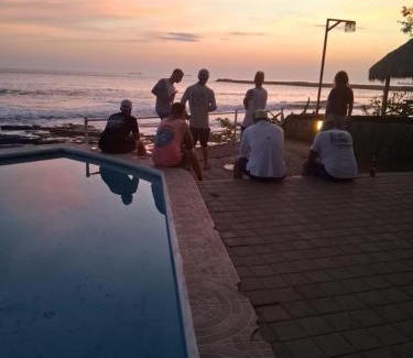 Rio Blanco Bed & Breakfast | Chellies Surf-House