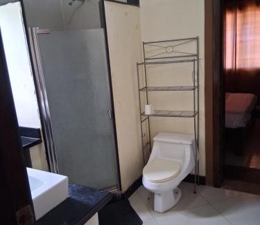 Rio Blanco Bed & Breakfast | Chellies Surf-House