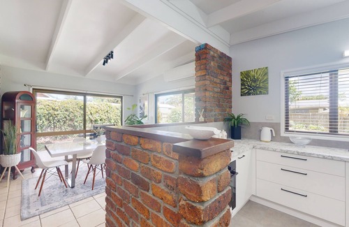 Caboolture South House | Chelsea A place to rest!