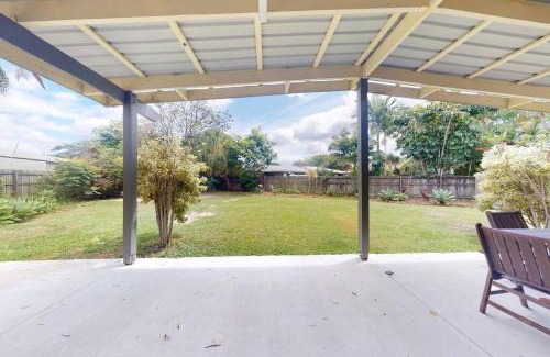 Caboolture South House | 'Chelsea' - A place to rest