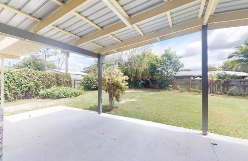 Caboolture South House | 'Chelsea' - A place to rest