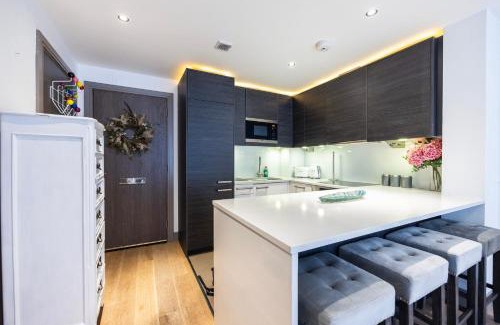 Redcliffe Apartment | Chelsea Apartments