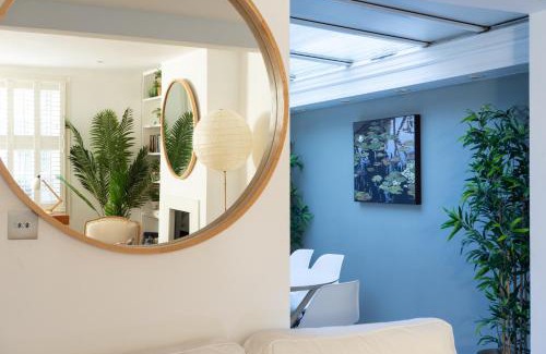 Chelsea House | Chelsea London Town House