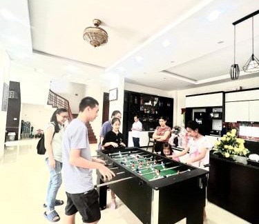 Moc Chau Villa | Chelsea Villa Moc Chau Venuestay