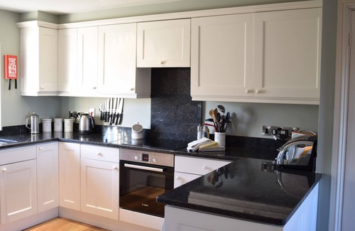 Chipping Norton Cottage | Cheltenham Cottage